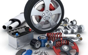Panduan Lengkap Spare Part Mobil Untuk Pemula Memahami Jantung Kendaraan Anda