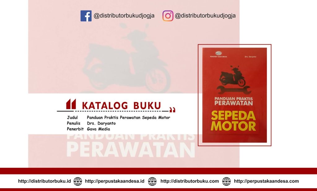 Panduan Perawatan Harian Spesifikasi Motor Kunci Performa Dan Durabilitas Optimal