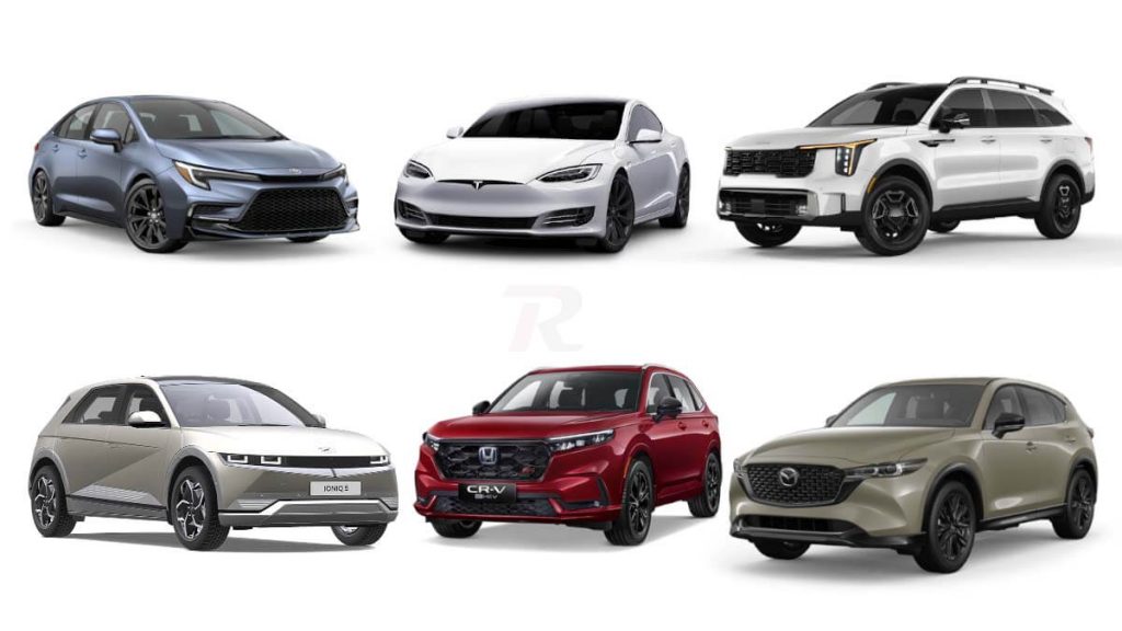 Rekomendasi Terbaik Harga Mobil Tahun Ini Panduan Komprehensif Untuk Pilihan Cerdas